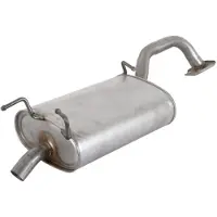 4MAX Endschalldämpfer 0219-01-15242
