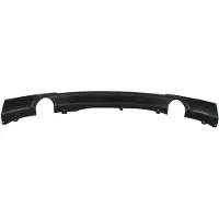 BLIC Heckdiffusor 5511-00-0063972P Hinten für BMW 3 Touring (F31)