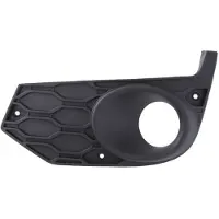 BLIC Blende, Stoßfänger 5703-05-3083993Q, Links