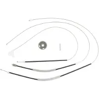 BLIC Element, Scheibenheber 6205-43-003809P, Links