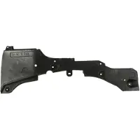 BLIC Motorabdeckung 6601-02-5054871P