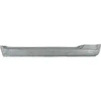 BLIC 6505-06-2081011P Schweller Reparaturblech Einstiegblech Links für FIAT 126 (126)