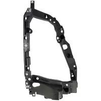 Covind Hauptscheinwerfer - Halter 4HR/ 99