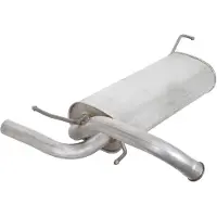 4MAX Endschalldämpfer 0219-01-25014