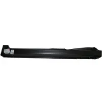 BLIC Einstiegblech 6505-06-2020011K, Links