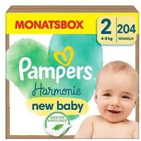 Pampers Harmonie