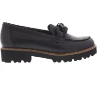 Gabor Ballerinas für Weiblich in schwarz 221-00-01944