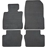 Petex Gummimatte für Mazda 2 ab 02/2015 / CX-3 ab 06/2015
