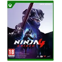 Ninja Gaiden 4, Xbox Series X, M (Reif)