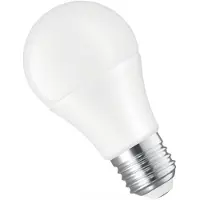 Spectrum E27 LED-Lampe A60 10W 1100lm 6000K tageslichtweiß 24V
