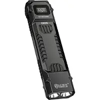 Nitecore EDC29 wiederaufladbare Taschenlampe, 6500 Lumen