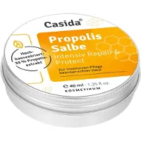 Casida Propolis Salbe intensiv Repair & Protect 40 ml