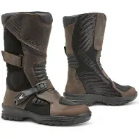 Forma Adventure Tourer Dry Dark Braun Stiefel Größe 45