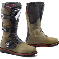 Forma Boulder Offroad-stiefel