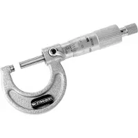 Facom Reibungsmikrometer 1/100 mm 0 - 25 mm
