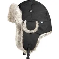 Fjällräven Singi Heater dark grey (030) L