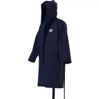 Arena Herren Mantel WAFFLE ROBE