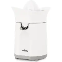 Weasy CITRU6 Zitruspresse | weiß