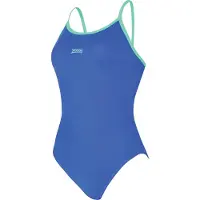 Zoggs Kona Triback Badeanzug