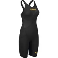 Arena Schwimmanzug Frau Powerskin Carbon Glide Ob