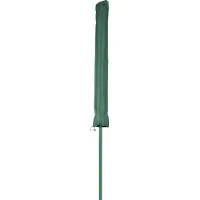 Zuiver Sunshine Sonnenschirm Ø 250 cm, Farbwahl:Grün