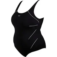 Arena Badeanzug, Damen Jewel Plus