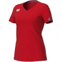 Arena W Team T-Shirt Panel