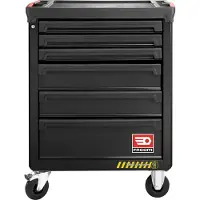 Facom Werkstattwagen 6 Schubfaecher 3 Module