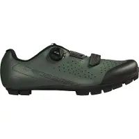 Mavic Crossmax BOA Militärgrün größe 10 UK (44 2/3 EU 28 cm) S00006283