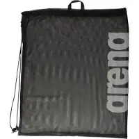 Arena Team Mesh - Equipment Meshbag, Farbe:schwarz