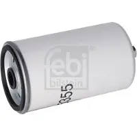 FEBI BILSTEIN Bilstein Kraftstofffilter 35355