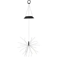 Star Trading Firework Solar