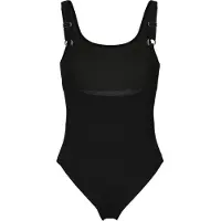 Arena Damen Badeanzug SWIMSUIT SUSANNA U BACK