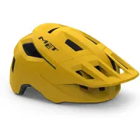 Met Helm Shelter Mips gelb gebrannt größe M (56-58 cm) 3HM161CE00MYL1