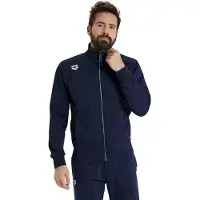 Arena Jacke Team Knited Poly