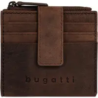 Bugatti Geldbörse "LUCA" echt Leder