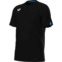 Arena Team T-Shirt Solid