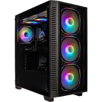 Captiva Highend Gaming R89-627, 4,7 GHz, AMD Ryzen 7, 9800X3D, 32 GB, 2 TB, Windows 11 Home