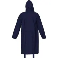 Arena Herren Mantel WAFFLE ROBE