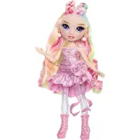 Rainbow High Rainbow Shimmers With Slime Bella Puppe
