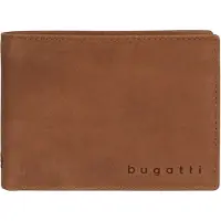 Bugatti Herrengeldbörse 49217607 cognac