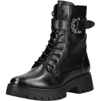 Regarde Le Ciel Cady Schnürstiefel Schwarz