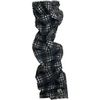 Levi's Levis Schal "LV Schal LIGHTWEIGHT" im Ringeldessin