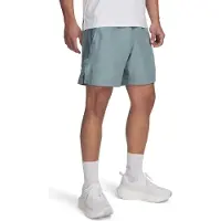 Under Armour UA LAUNCH PRO 2n1 7'' HORT 1376831-323 | Größe: S