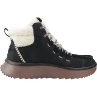HeyDude Wendy Peak Apres Suede Cozstit