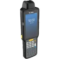 Zebra MC3300x - Datenerfassungsterminal - robust - Android 10 - 32 GB - 10.2 cm