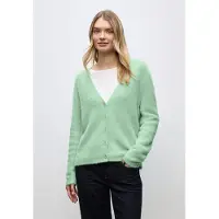 Street One Cardigan mit Knopfleiste