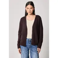 Street One Studio Strickjacke im soften Baumwoll-Mix