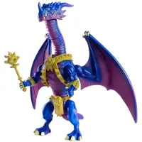 Formo Toys Legends Of Dragonore Pyrant Figur 25 Cm One Size