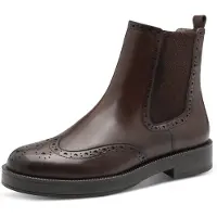 Tamaris Damen Stiefel braun 37